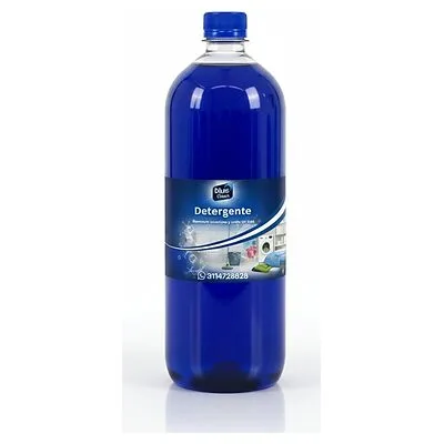 Detergente Premium — Litro