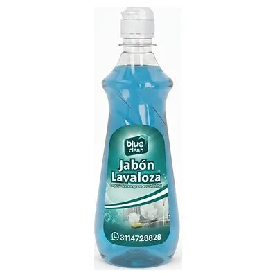 Lava Loza Líquido Premium — Litro