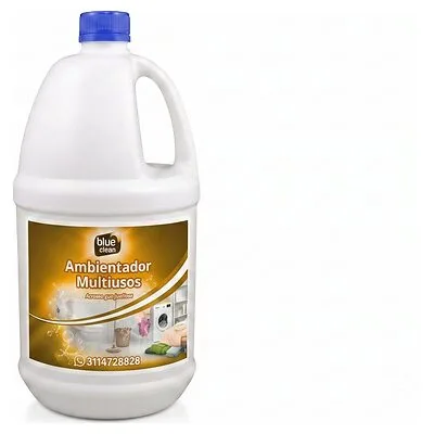 Limpia Pisos Económico — Galón 3.8 L