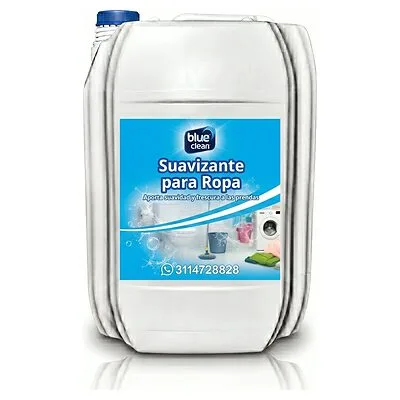 Suavizante Premium — Garrafa 20 L