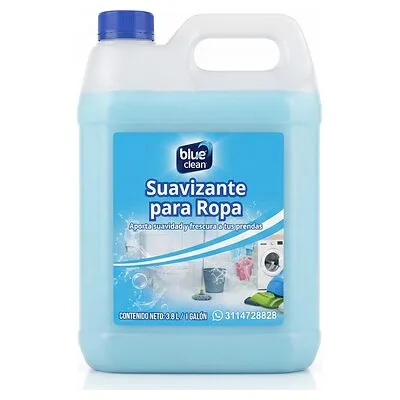 Suavizante Premium — Galón 3.8 L
