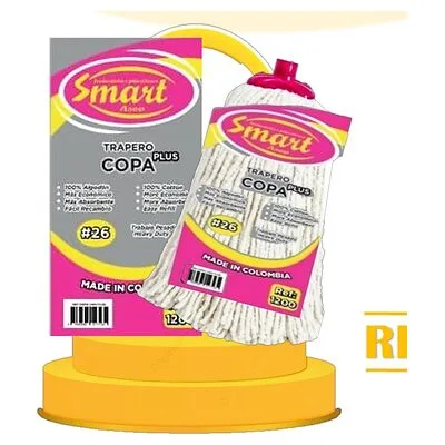 Trapero Copa 1000g — Unidad